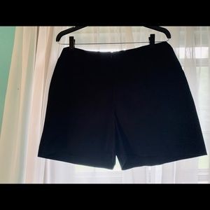 Shorts never worn